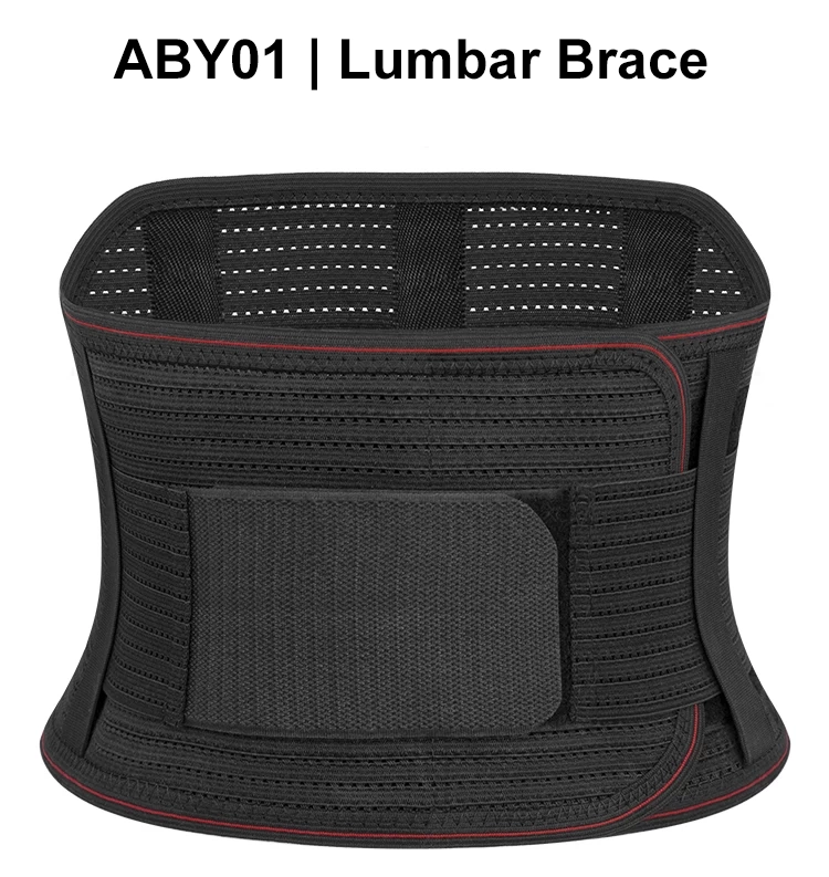 ABY01-lumbar brace