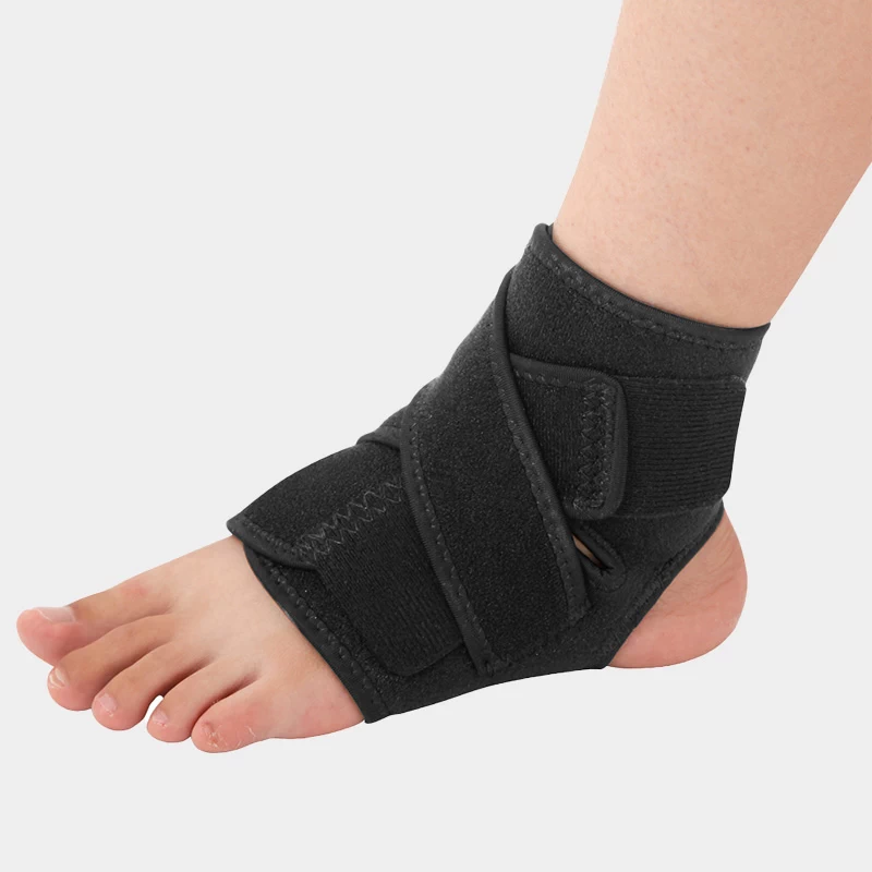 ABH22 Ankle Brace (1) ABH22 | Ankle Brace