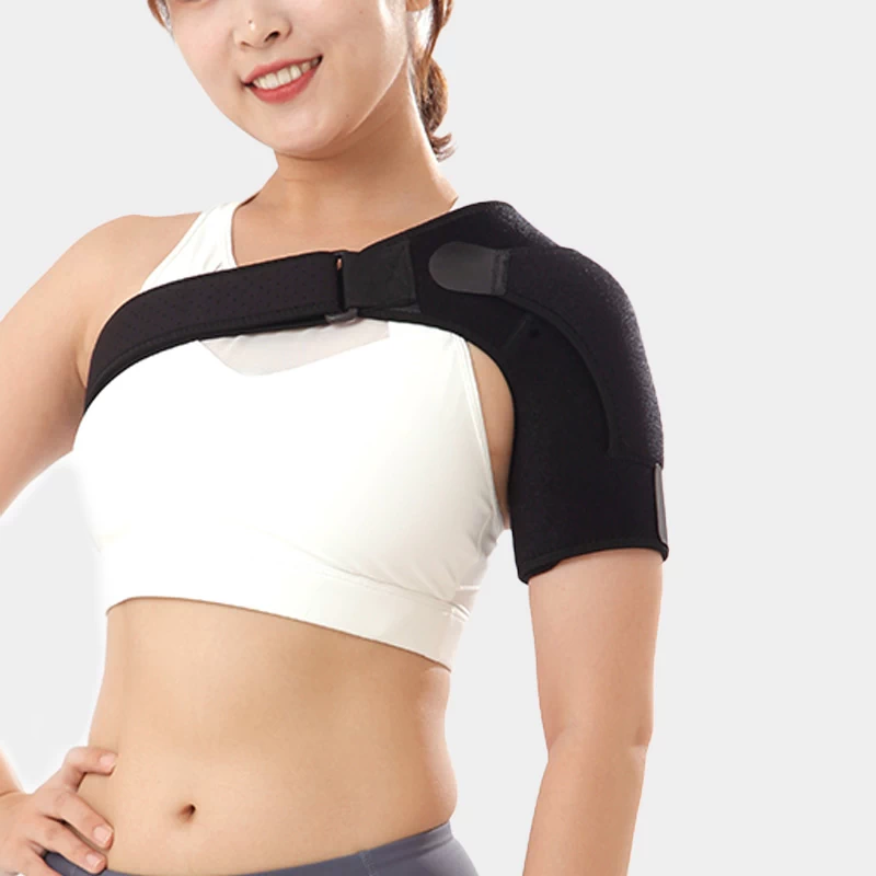 ABJ01 Shoulder Brace (1) ABJ01 | Shoulder Brace