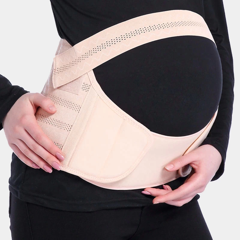 ABQ01-Belly band (12) ABQ01-Belly Band for Pregnant Woman