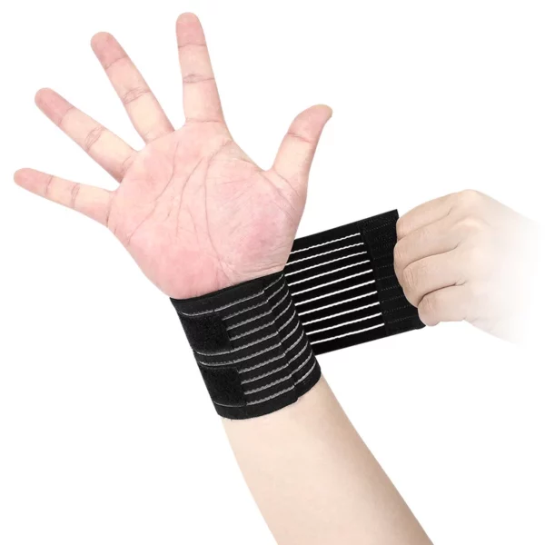 ABW05 Wrist Brace (2) ABW07 | Wrist Brace