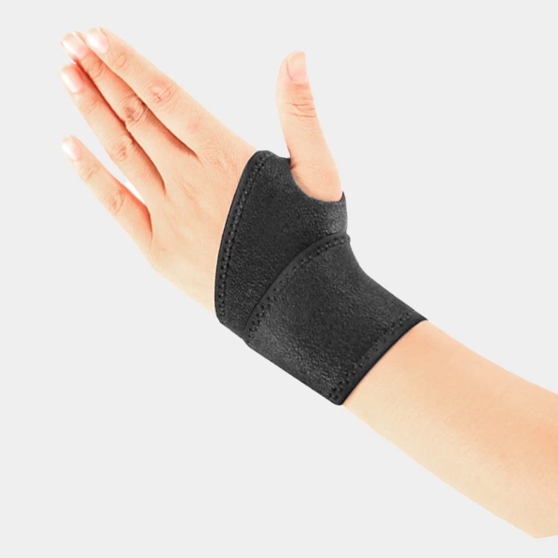 ABW08 Wrist Brace (1) ABW08 | Wrist Brace