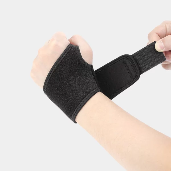 ABW10 Wrist Brace (1) ABW10 | Wrist Brace
