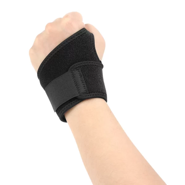 ABW10 Wrist Brace (3) ABW10 | Wrist Brace