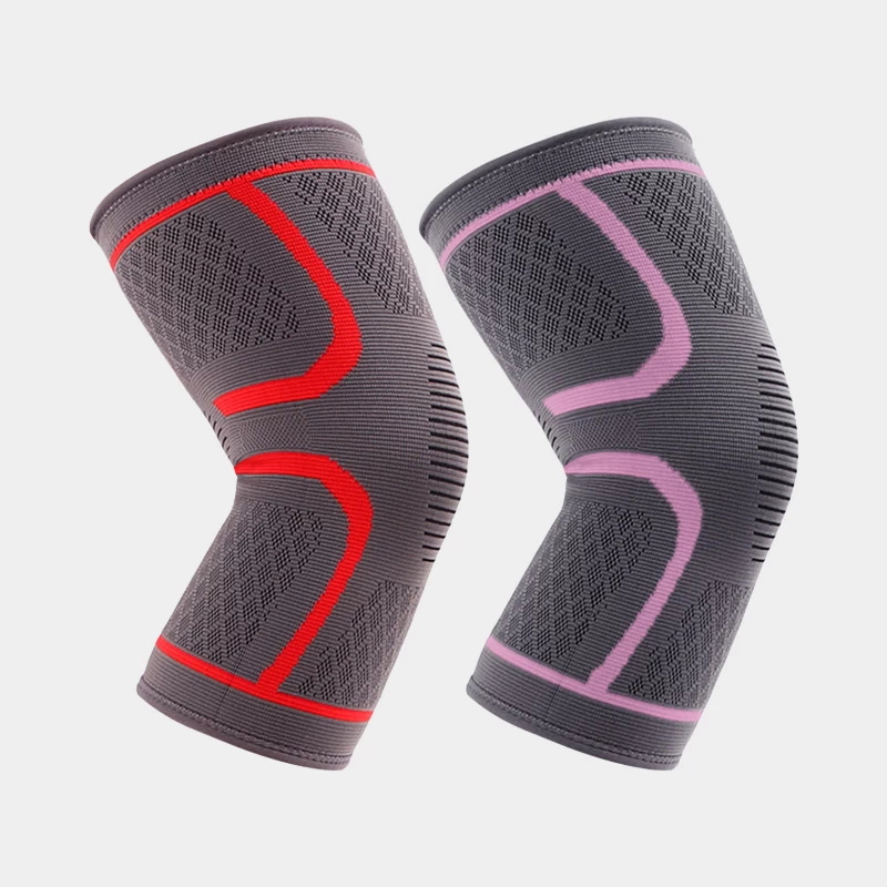 ABX18 Knee Compression Sleeve (1) ABX18 | Knee Compression Sleeve
