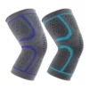 ABX18 Knee Compression Sleeve (2) ABX18 | Knee Compression Sleeve