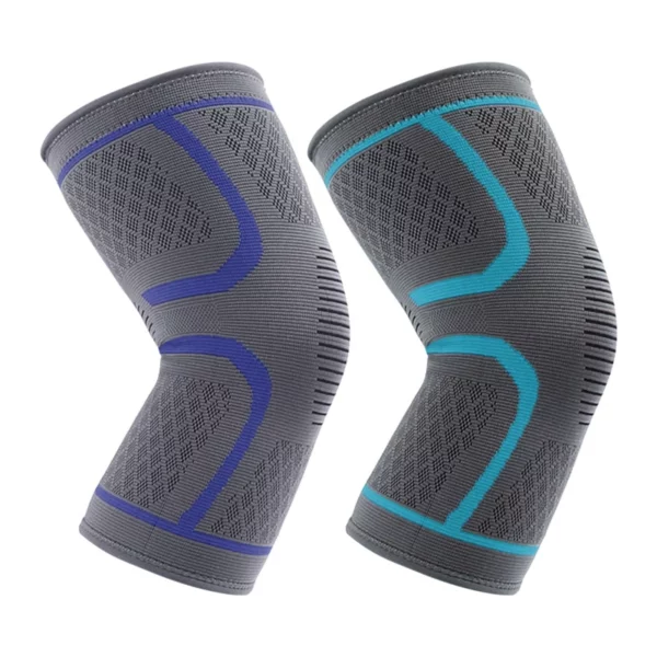 ABX18 Knee Compression Sleeve (2) ABX18 | Knee Compression Sleeve
