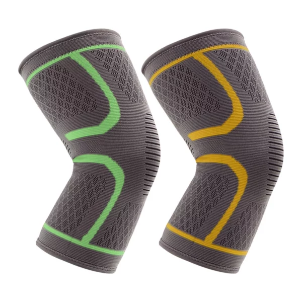 ABX18 Knee Compression Sleeve (3) ABX18 | Knee Compression Sleeve