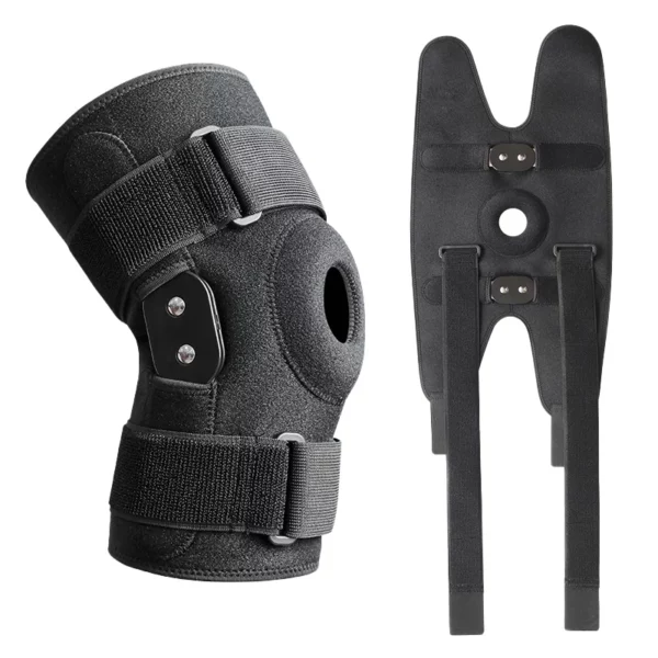 ABX20 Knee Brace (6) ABX20 | Knee Brace