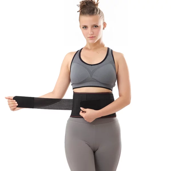 ABY01-lumbar brace (1) ABY01 | Lumbar Brace