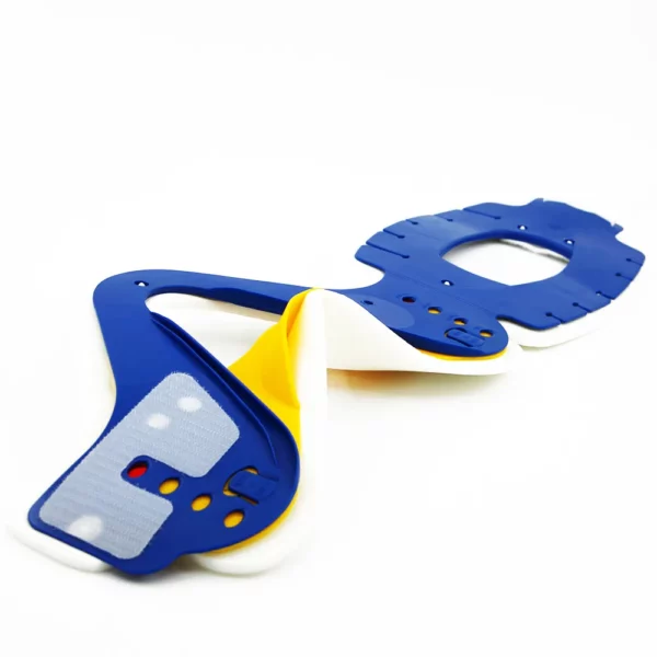 APGF03 Cervical Collar Neck Traction Brace (3) APGF03 | First aid device adjustable cervical collars